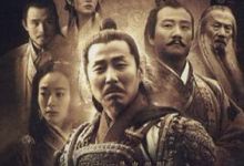 卧薪尝胆电视剧演员表 卧薪尝胆电视剧演员有哪些