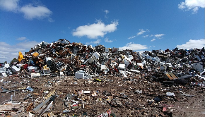 对生活垃圾进行无害化处理的主要方法有 生活垃圾无害化处理方法有哪些