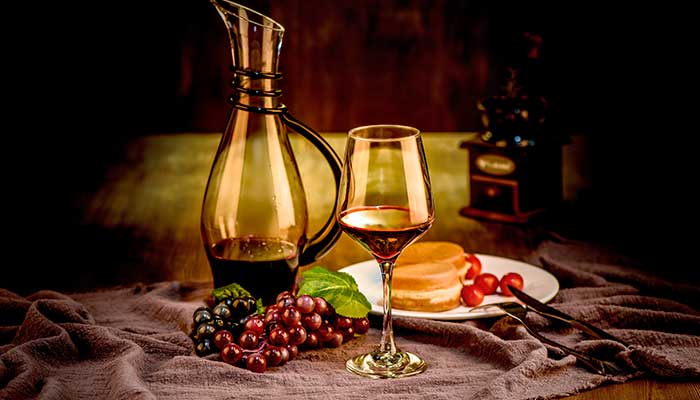 葡萄酒制作方法及步骤和发酵过程