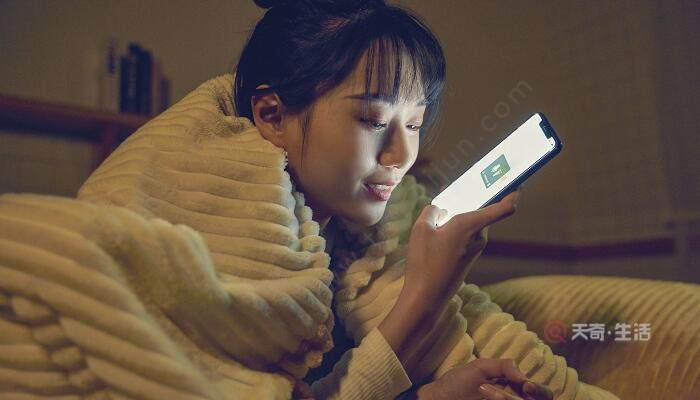 熬夜皮肤会变黑吗