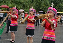 貴州布依族六月六的民風(fēng)民俗 貴州布依族六月六是什么習(xí)俗