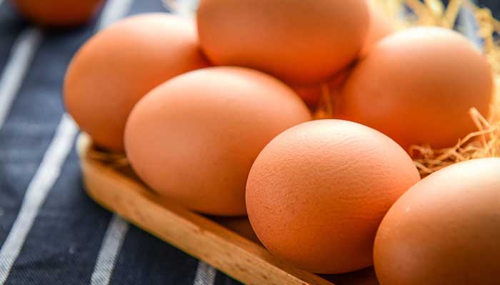 怎么煮鸡蛋蛋黄不会绿