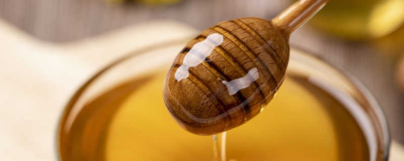 蜂蜜起泡沫是怎么回事还能吃吗