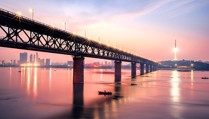 长江是世界第几大河 长江是世界第几
