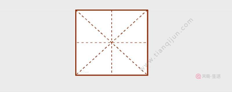 4田字格怎么写 4田字格的写法