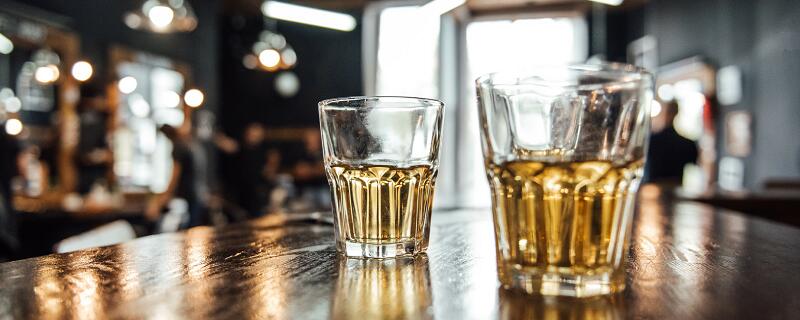 威士忌怎么喝比较好喝