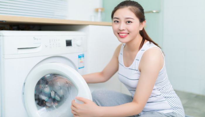 怎么清洗洗衣机 洗衣机怎么清洗