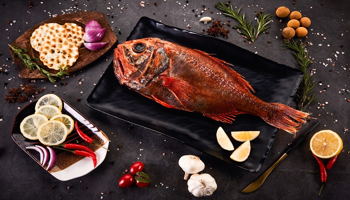清蒸石斑鱼是哪里的菜 清蒸石斑鱼属于什么菜系