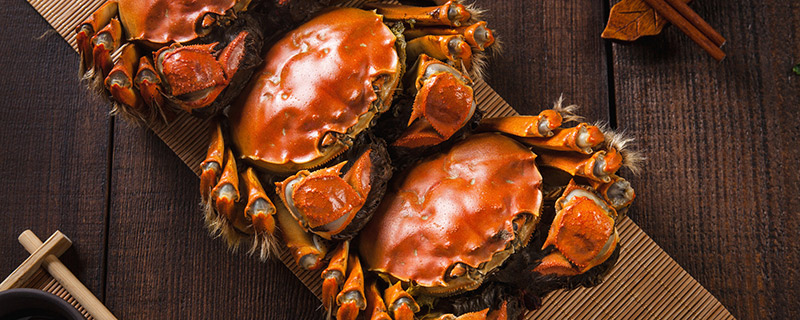 螃蟹不能和什么东西一起吃 吃螃蟹禁忌