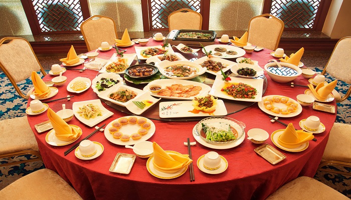 中国八大菜系之首是哪个