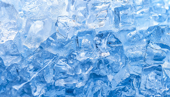 在碎冰中加入食盐现象是什么