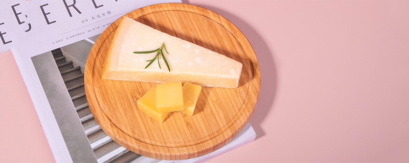 奶酪怎么吃