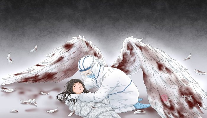 白衣天使的唯美句子 关于白衣天使的语录