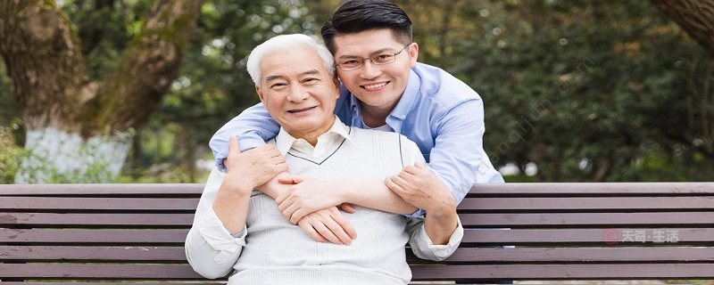 暖心写给爸爸的短句