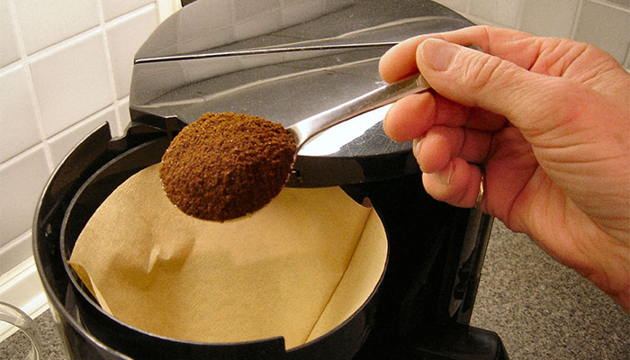 过期速溶咖啡粉的用途