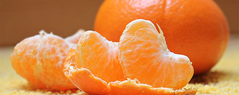 柑是橘子还是橙子 柑橘是不是橙子