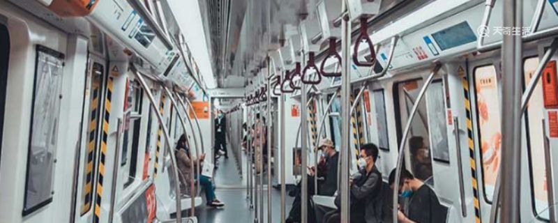 重庆地铁为什么叫轻轨