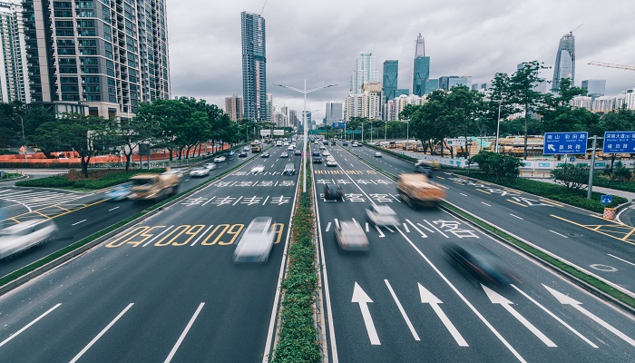 2021上海宝山区5条道路实施时段性禁货  上海有哪4条公交线路拟调整