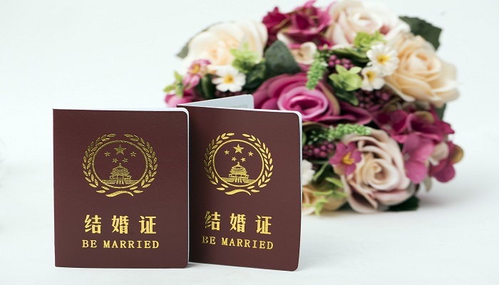 上海拟建议设结婚冷静期