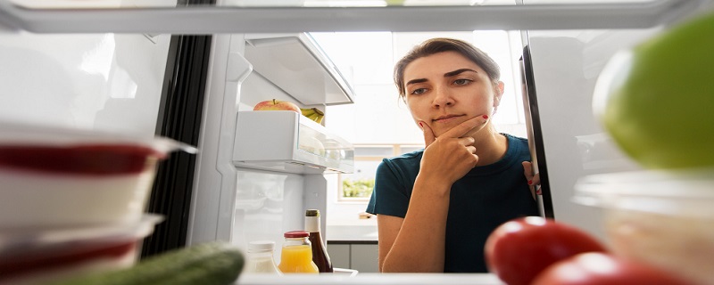 如何去除冰箱异味 去除冰箱异味的方法