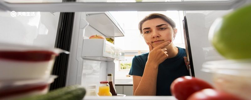 冰箱如何杀菌清洁