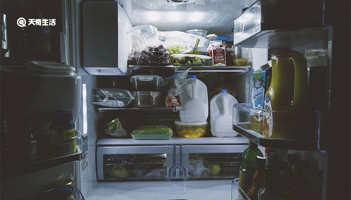 冰箱如何杀菌清洁