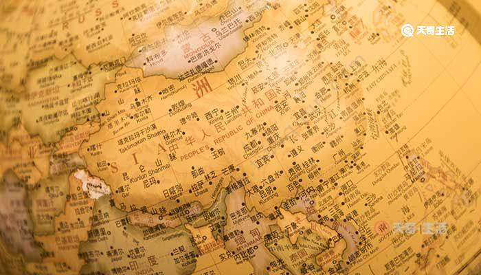 西南地区是哪些地方