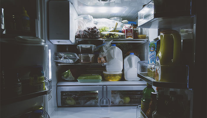 冰箱怎么除异味 冰箱有异味如何去除异味