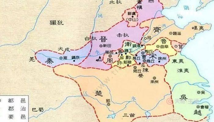 西南地区是哪些地方