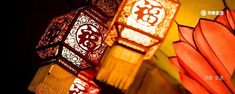 过年的来历