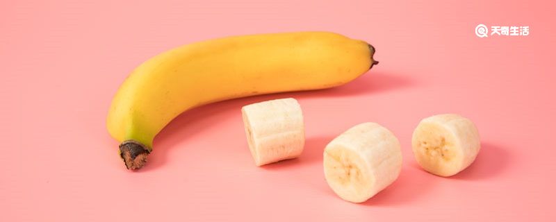 催熟香蕉的方法