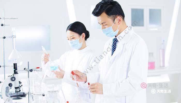 做核酸检测前需要注意什么 核酸检测前的注意事项