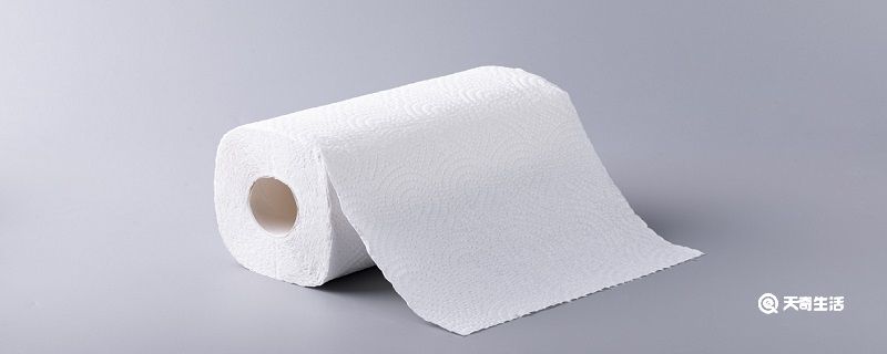 厨房纸巾和普通纸巾的区别