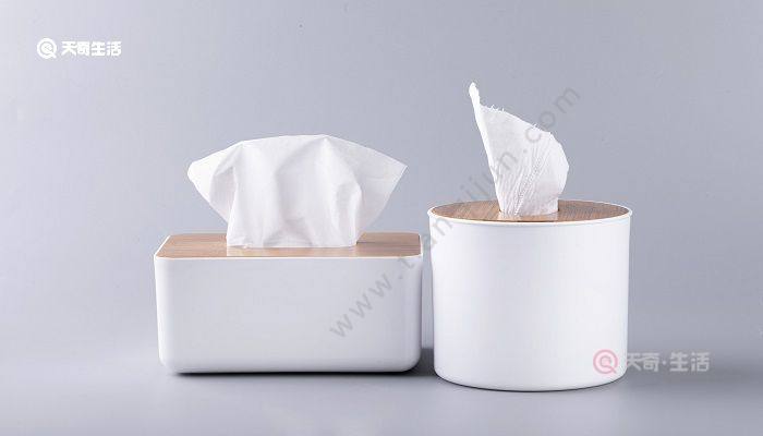 厨房纸巾和普通纸巾的区别