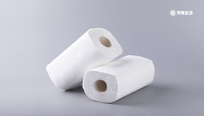 厨房纸巾和普通纸巾的区别