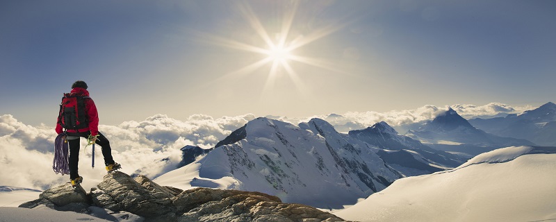 阿尔卑斯山是哪国的 阿尔卑斯山属于哪个国家