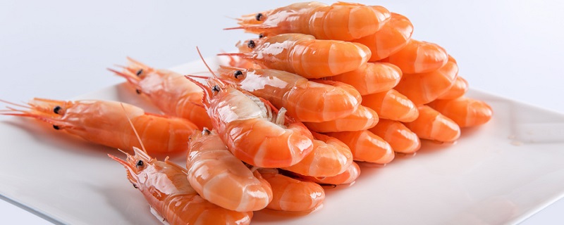 虾被煮熟后为什么会变红 虾被煮熟后会变红的原因