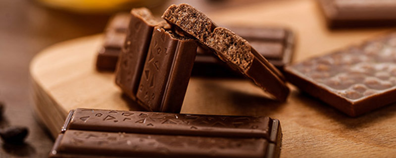 巧克力拆开多久不能吃 巧克力拆开多久不可以吃