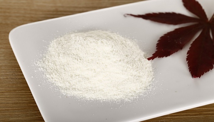 低筋面粉可以做饺子皮吗