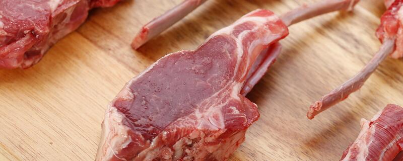 烤羊肉串用什么羊肉好吃 烤羊肉串用啥羊肉好吃