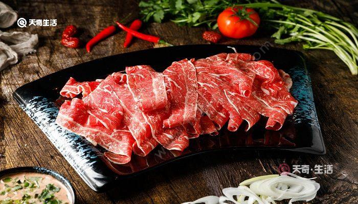 顶级雪花牛肉在什么位置 顶级雪花牛肉是哪里的肉