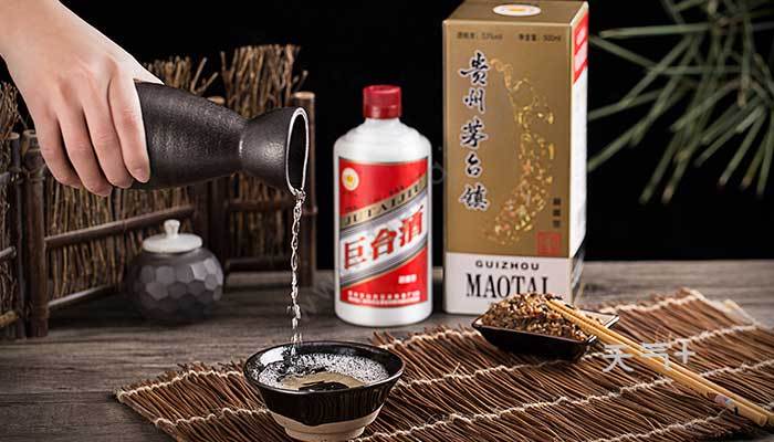 5%;啤.白酒排行榜前十名 中国白酒排行榜白酒排行榜前十名分