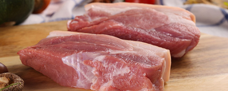 瘦肉放冰箱保鲜可以放多久 瘦肉放冰箱保鲜能放多久