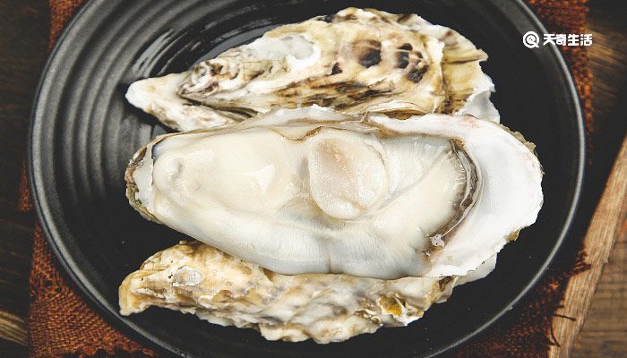 剥好的牡蛎肉怎么保存