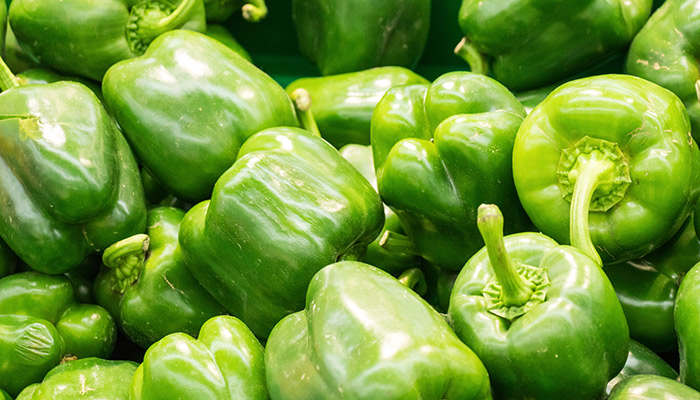 辣椒属于什么类蔬菜 辣椒是什么类蔬菜