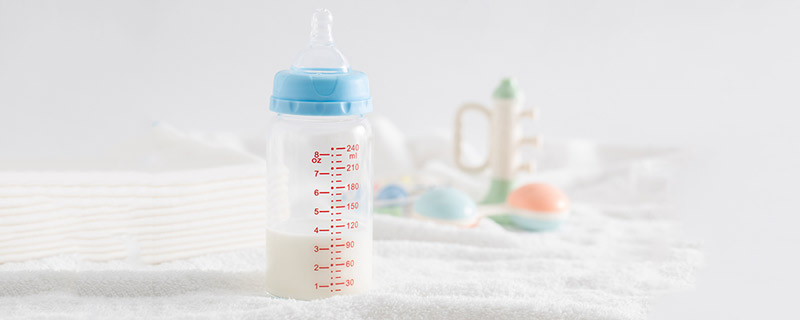 奶瓶保质期是几年 奶瓶保质期是多少年