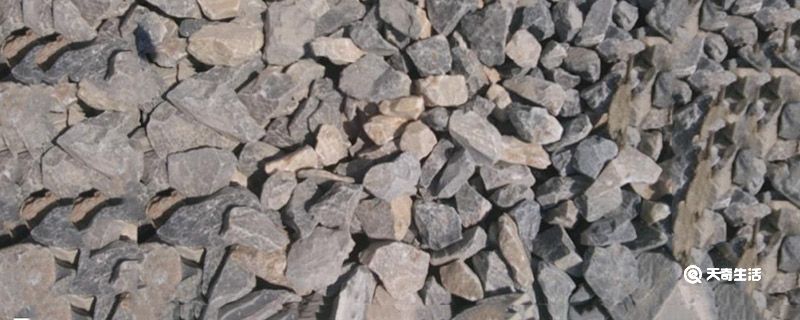石灰石的主要成分