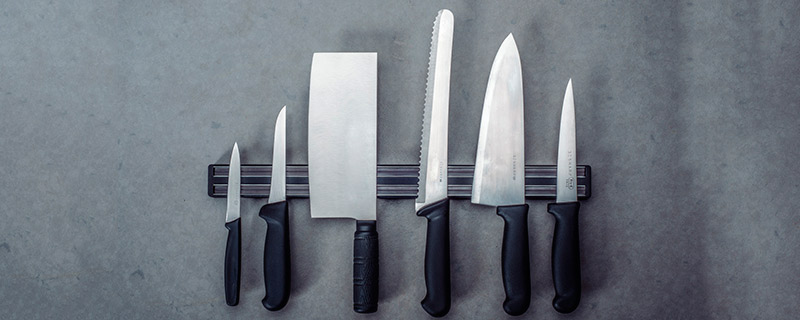 防止菜刀生锈的方法 怎样防止菜刀生锈