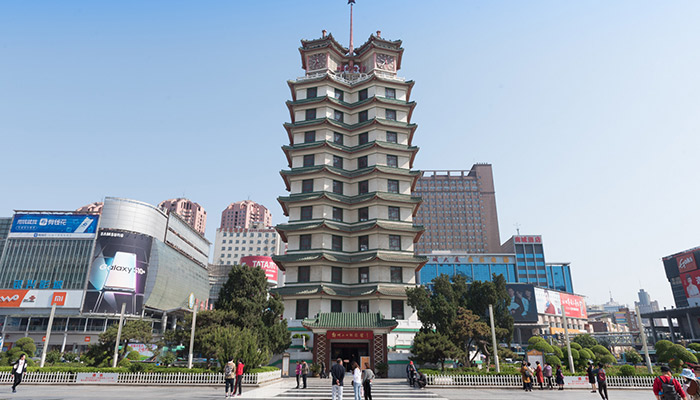 河南省省会是哪个城市