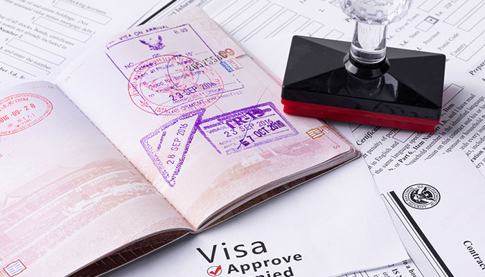 护照办理流程 护照办理流程有哪些